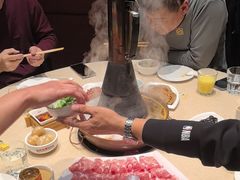 -阳坊大都涮羊肉(阳坊总店)