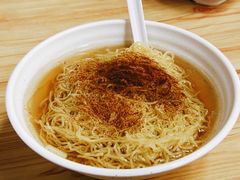 -小梁哥云吞面(黄贝岭店)