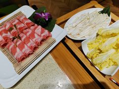 -煲大王猪肚鸡·椰子鸡火锅(红谷滩万达店)