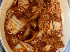 -贤花饭店(凯德店)