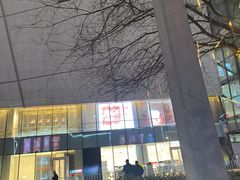 -太原茂业天地购物中心