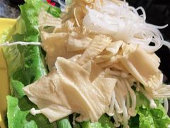杂菜-雷山鱼酱酸汤鱼·酸汤牛肉(花果园T1区店)