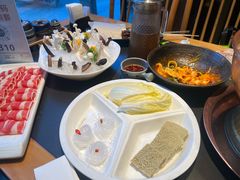 -东来顺·非遗火锅(高新店)