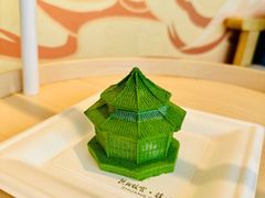 -沈阳故宫·莊啡