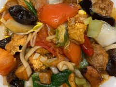 -凯鸽酒楼(大同振兴街店)