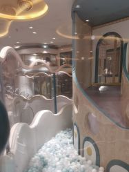 -奈尔宝·儿童乐园·亲子餐厅(苏州大悦城店)