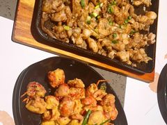 -一棠龙虾(徐家汇城开YOYO店)
