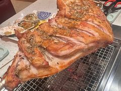 -呼伦贝尔烤羊·蒙古烤羊排(南田路总店)