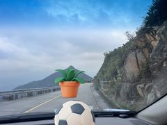 -大罗山风景区
