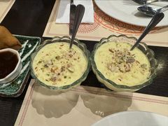 -克比叔叔印度餐厅Kebabs on the Grille(人民广场店)