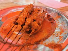 -曾记大腰子烧烤(苗栗路总店)