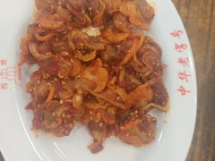 -西塔大冷面(市府大路店)