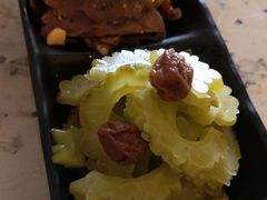 -T館·花园艺术餐厅