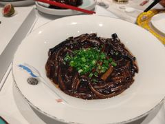 -上海老饭店(北京分店)