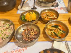 -小木屋米酒店·韩国料理(深圳总店)