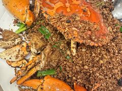 -喜记避风塘炒辣蟹(旗舰店)