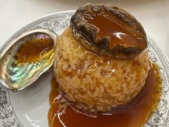 -北戴河庆山饭店·海鲜砂锅粥(北戴河黑石路店)