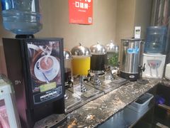 -33韩式自助烧烤(环城南路店)