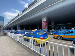 -贵阳龙洞堡国际机场-T2航站楼