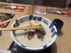 -味千拉面(煌华新纪元购物广场店)