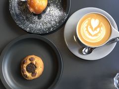 -NokNok Coffee(宽窄巷子店)