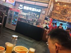 -管氏翅吧(广渠门店)