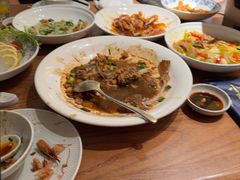 -小厨师·二十年沈家门小海鲜(百井坊巷店)