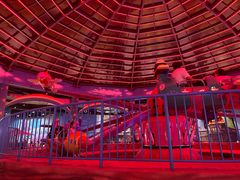 -蓝精灵乐园·世茂精灵之城主题乐园