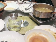 -颂福楼·南京菜(定淮门店)