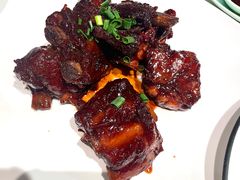 -欣旺·迎宾楼·百年无锡菜