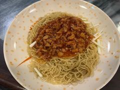 炸酱捞面-西关刘福记(文德路店)