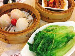 -点都德(华强南店)