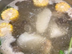 -为什么牛潮汕牛肉火锅(万胜广场店)