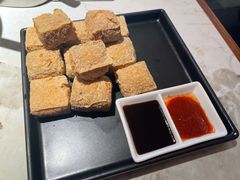 大大臭豆腐-寻宝记绍兴菜(状元店)