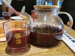 -京涮铜锅涮肉(华贸店)