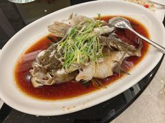 -新南华大酒店(长寿店)