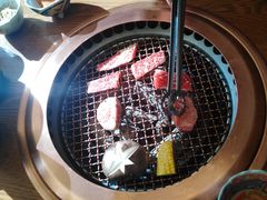 -炎蔵牛舌烤肉