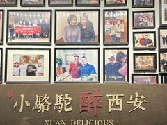 -福苗小骆驼烧烤(莲湖路店)