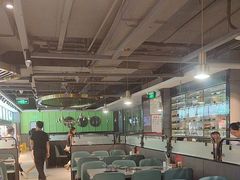 -金滏山烤肉·海鲜·火锅自助餐厅(襄阳万达店)