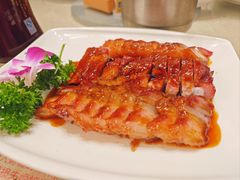 炭烧叉烧-香顺·客家菜(东坑店)