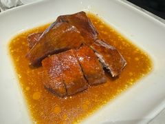 -云锦壹号·淮扬宴(徐汇万科店)