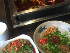 -张大胡子鱼头火锅酒楼(长益路店)