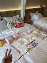 -千禧果月子会所(郑州东站店)