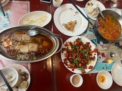 -一家亲台菜餐厅(银塘中路店)