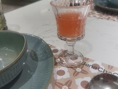 -芭札·Thai泰国餐厅(同和金铂天地店)