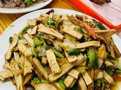 -三中高皇羊肉馆