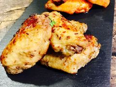 -HIGH FIVE哈福手工汉堡(桂林路店)