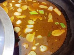 -姥家大锅台水库渔家