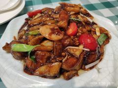 -南来顺饭庄·清真(南菜园店)