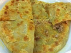 蒙古馅饼-德乐海蒙餐